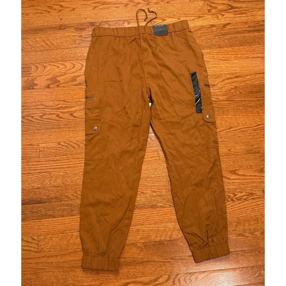 Banana Republic these cargo